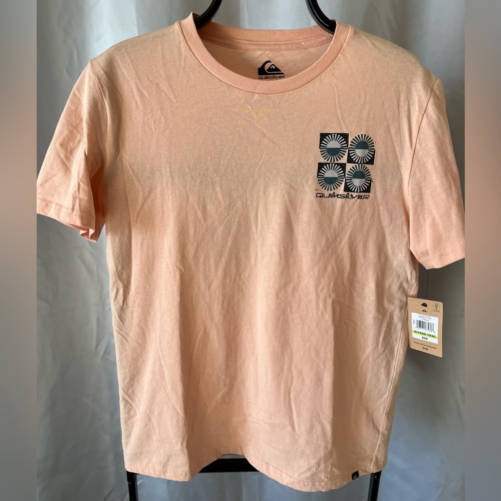 Quiksilver Kid’s T-shirt